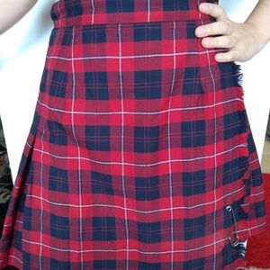 Father Redmond uniform skirt size 30